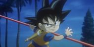 Dragon Ball DAIMA (Image via Toei Animation)